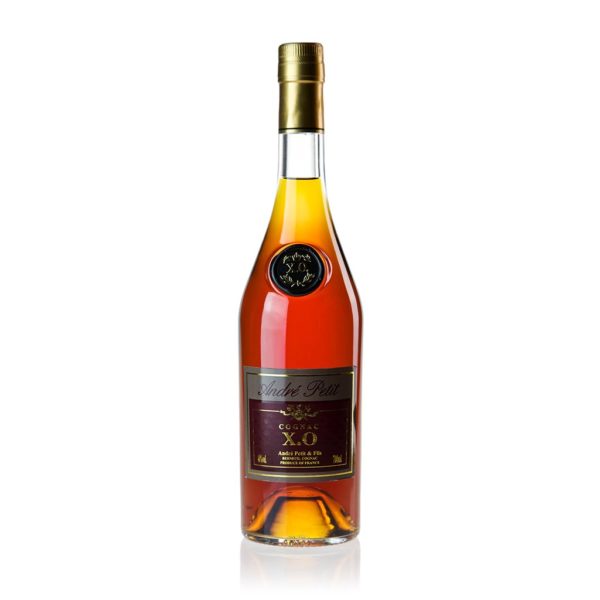 André Petit Cognac Napoleon XO