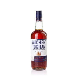 Auchentoshan Three Wood
