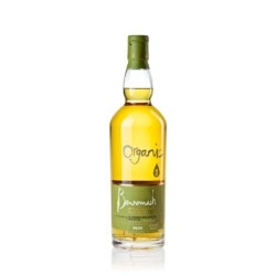 Benromach Organic