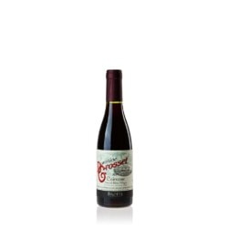 Brotte Cotes du Rhone Villages Cairanne Domaine Grosset 2014 0,375 l