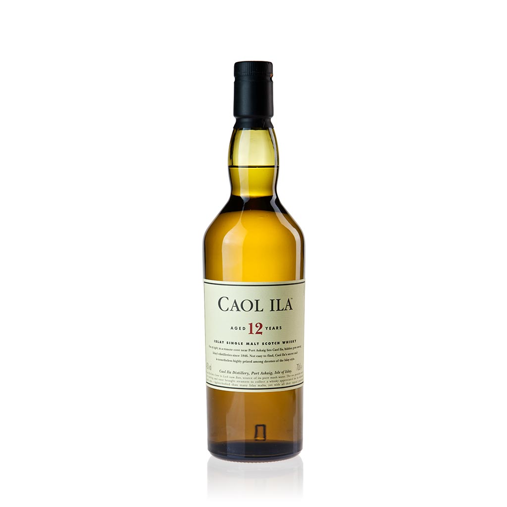 Caol Ila 12 Jahre