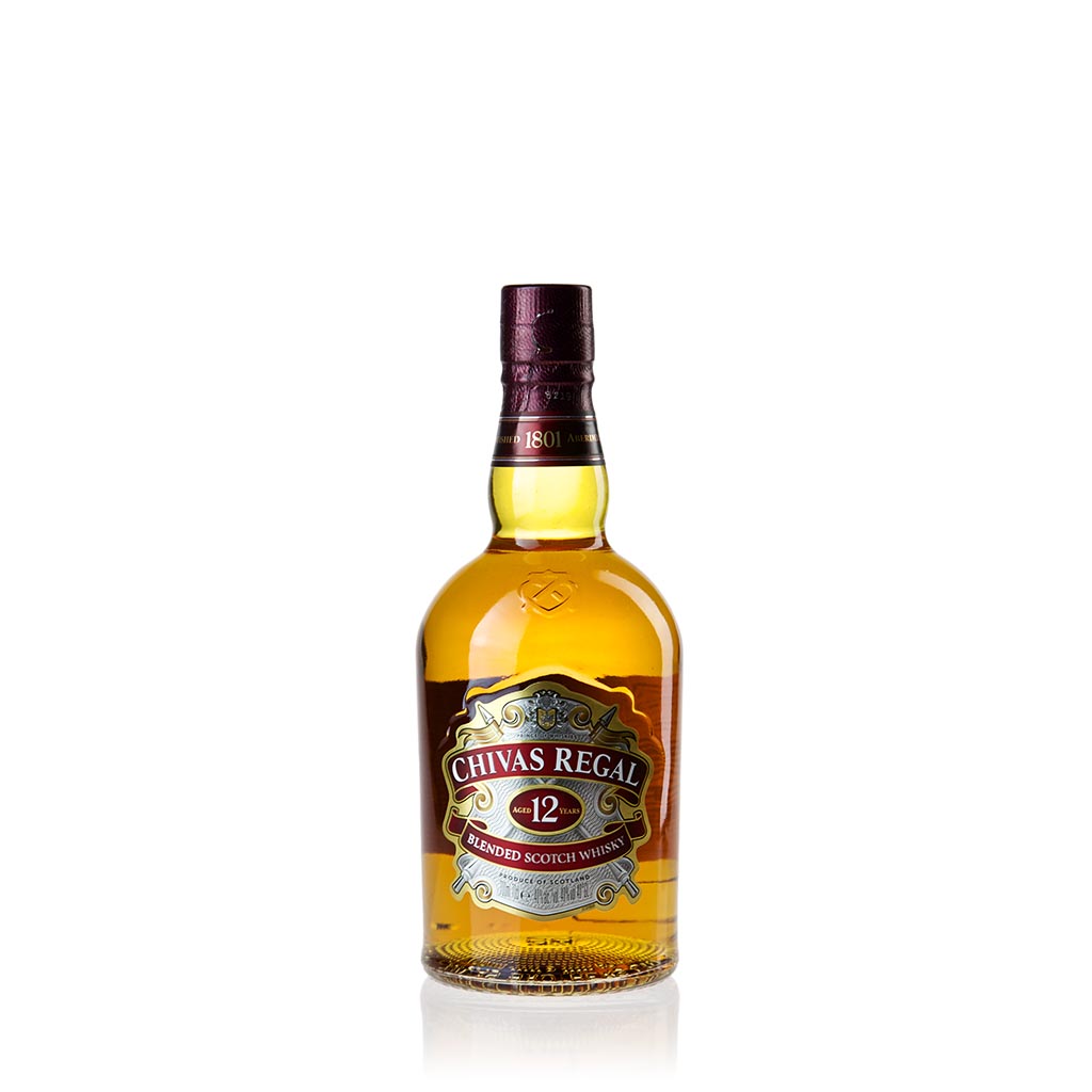 Chivas Regal 12 Jahre