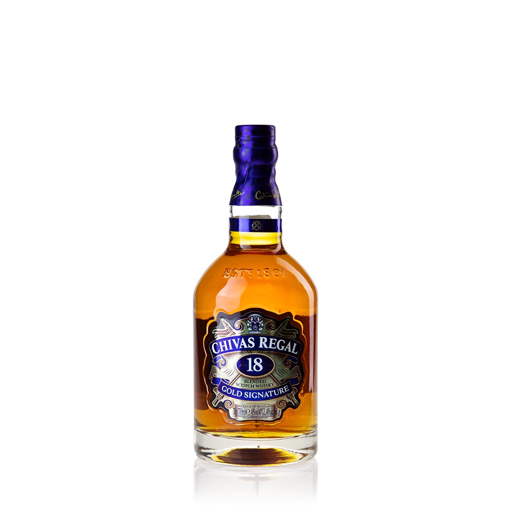 Chivas Regal 18 Jahre