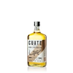 Rum Cuate 06 0,7 l