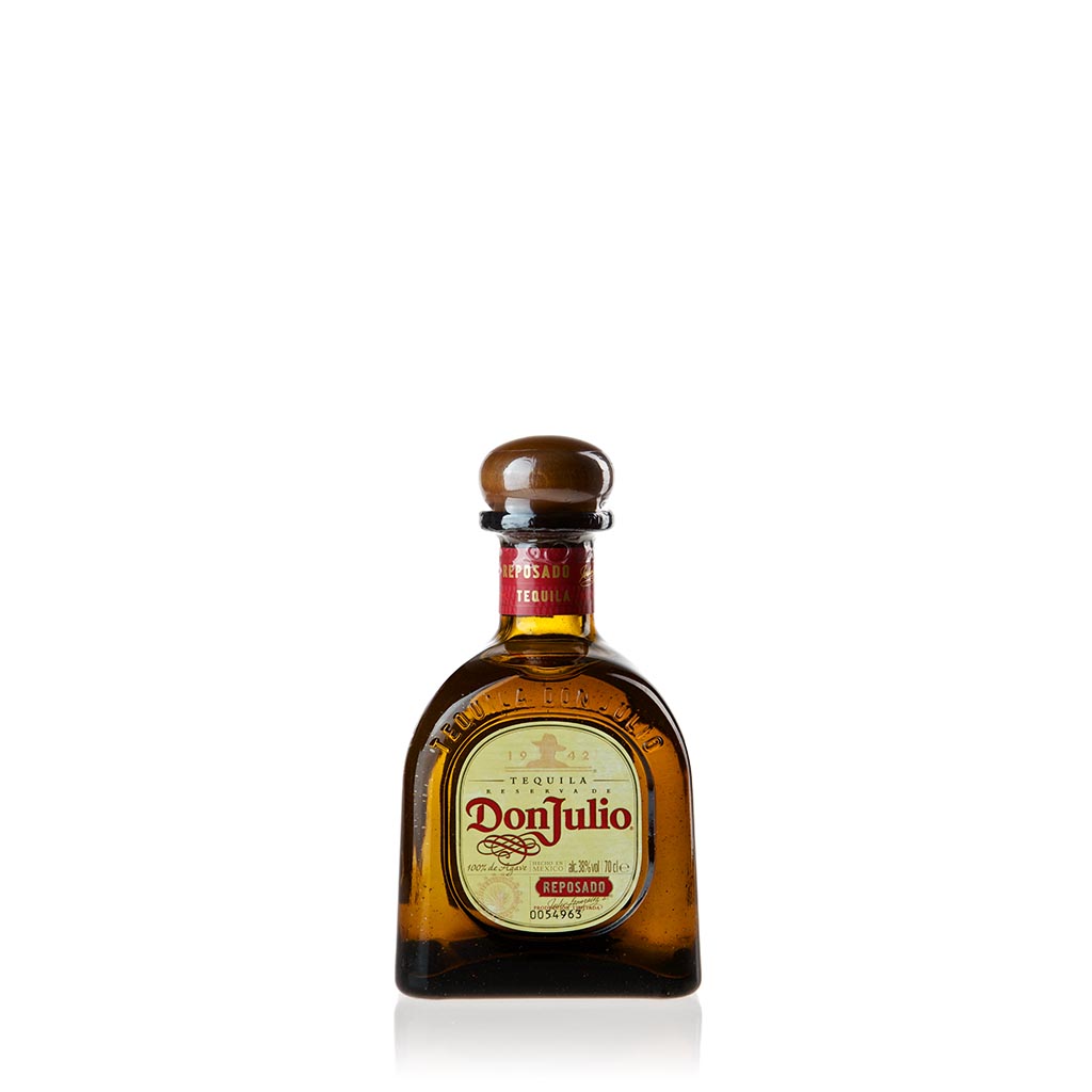 Don Julio Tequila - Delicious Berlin – Genießen, Erleben, Wohlfühlen