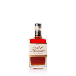 Gold of Mauritius Dark Rum