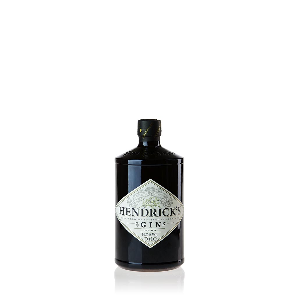 Hendricks Gin