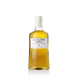 Highland Park 12 Jahre