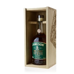 Jameson 18 Jahre Bow Street