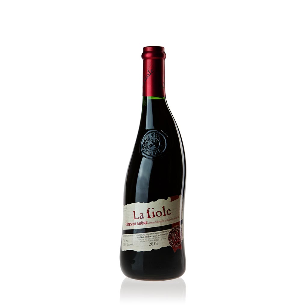 Brotte La Fiole Cotes du Rhone 2013