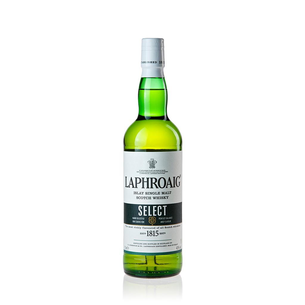 Laphroaig Select