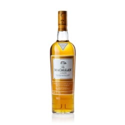 The Macallan Amber