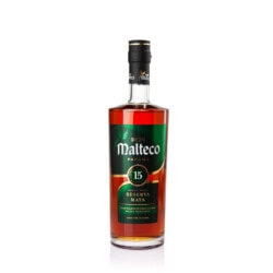 Malteco Reserva Maya 15 Jahre