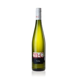 Müller Catoir Riesling 2015