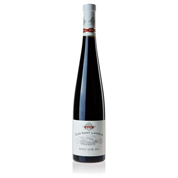 Domaine Muré Pinot Noir Clos Saint Landelin 2011