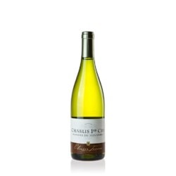 Olivier Tricon Chablis Premier Cru 2014