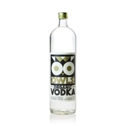 OWLS Vodka 1 l