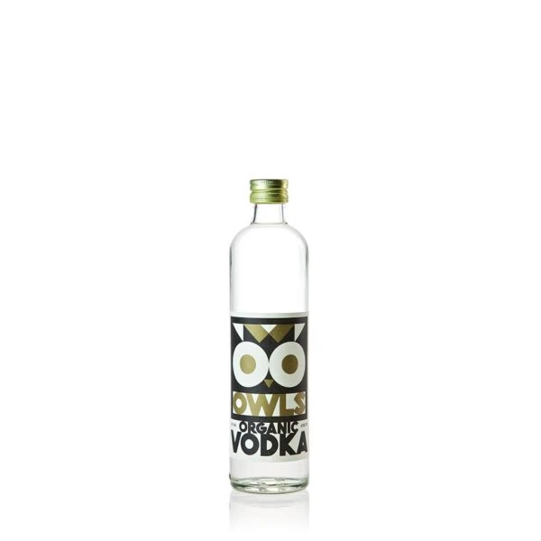 OWLS Vodka 0,35 l