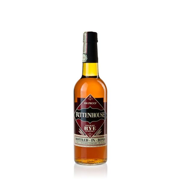 Rittenhouse 100 Proof