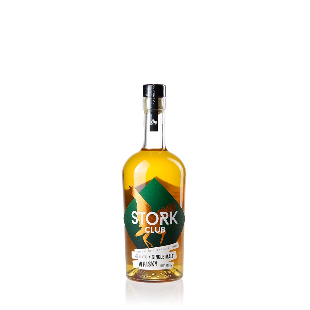 Spreewald single malt