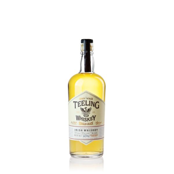 Teeling Single Grain