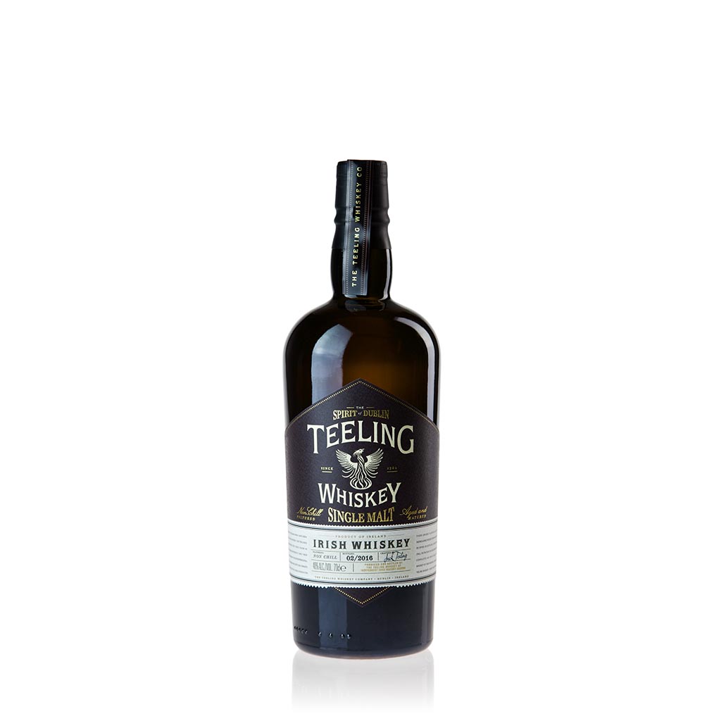 Teeling Single Malt