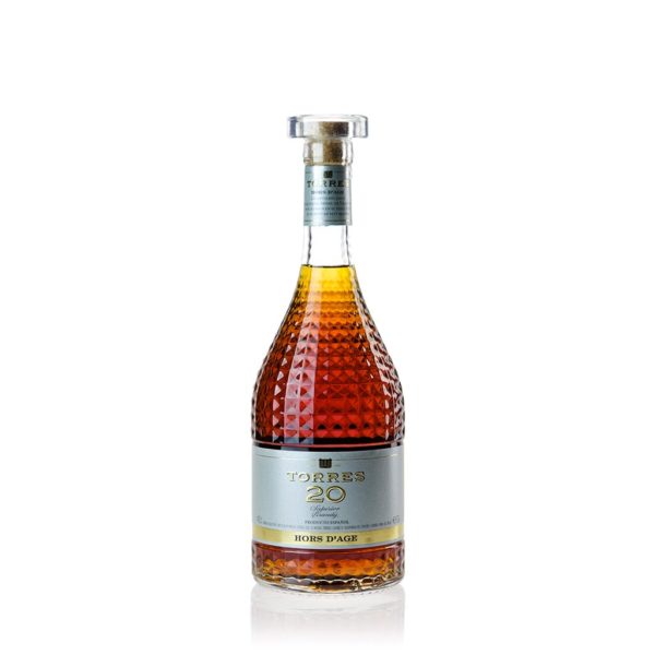 Torres 20 Brandy