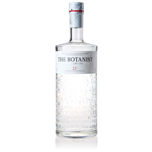 The Botanist 1,5 Liter