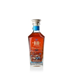Rum Nation Panama 18 Jahre