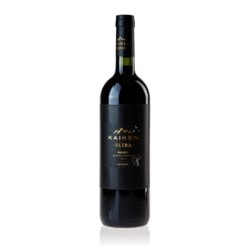 Kaiken Ultra Malbec