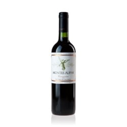 Montes Alpha Carmenère