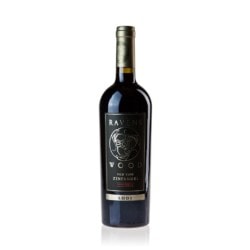 Ravenswood Lodi Zinfandel