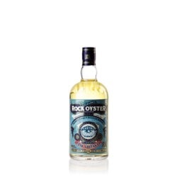 Rock Oyster Small Batch Cask Strength