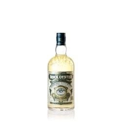 Rock Oyster Small Batch