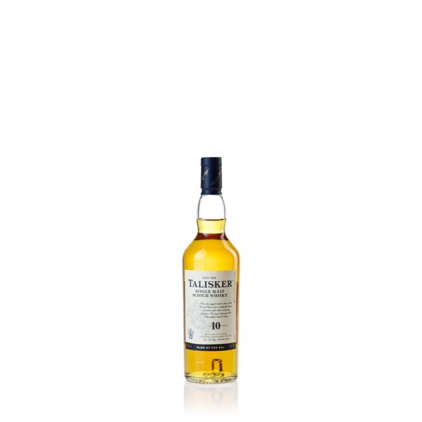 Talisker 10 Jahre 0,2 Liter