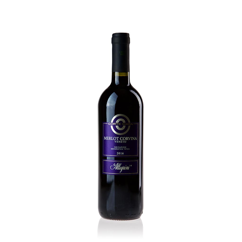 Allegrini Corte Giara Merlot-Corvina