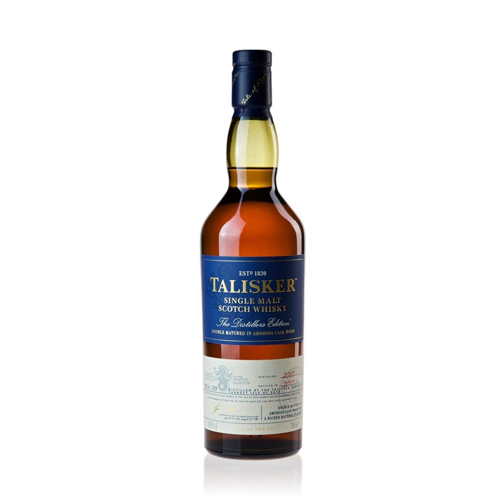 Talisker Distillers Edition in Berlin kaufen | Delicious Berlin