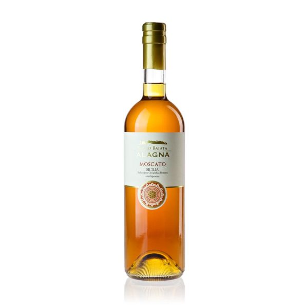 Alagna Moscato IGP Sicilia