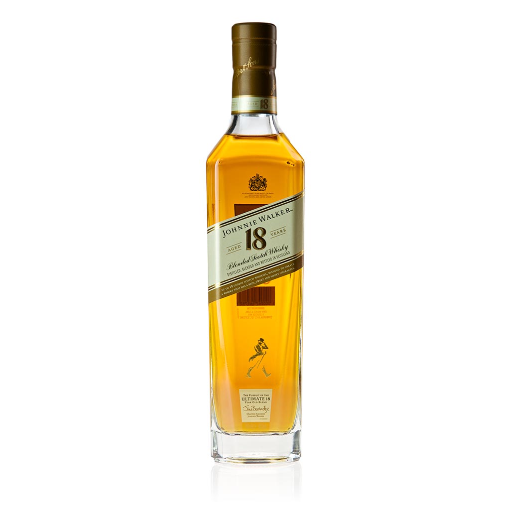 Johnnie Walker Ultimate 18 Jahre