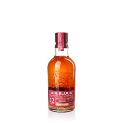 Aberlour 12 Jahre