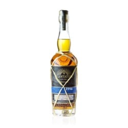 Plantation Single Cask Guyana 1998