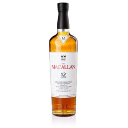 The Macallan Double Cask 12 Jahre
