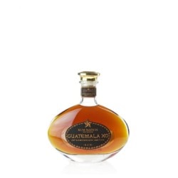 Rum Nation Guatemala XO