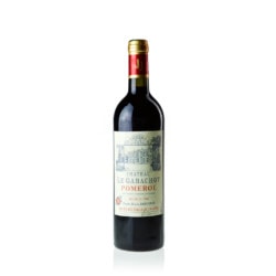 Château Le Gabachot Pomerol