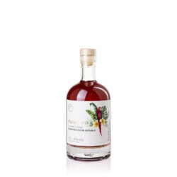 Papagayo 12 Jahre Solera