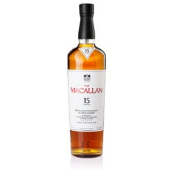 Macallan 15 Jahre Double Cask