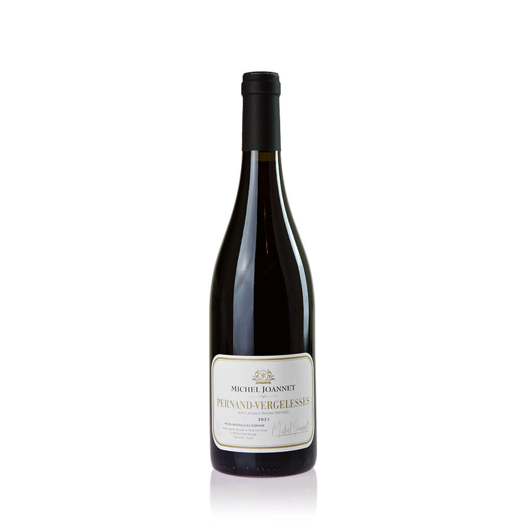 Pernand-Vergelesses Rouge Domaine Joannet 2021