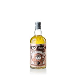 Rock Island 21 Jahre Limited Edition