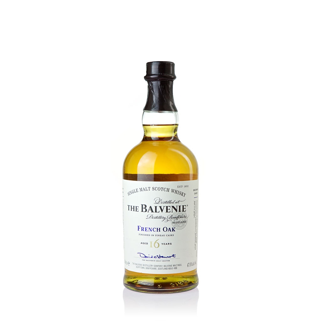 Balvenie 16 Jahre French Oak