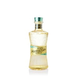 Mintis Gin Clementine